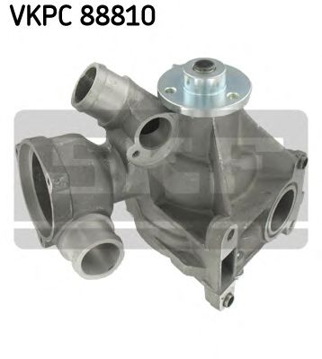 SKF vkpc88810 -  Водяной насос