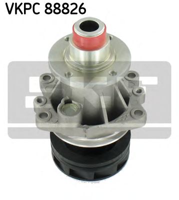 SKF vkpc88826 -  Водяной насос