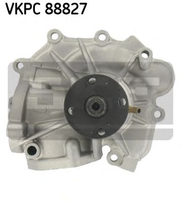 SKF vkpc88827 -  Водяной насос