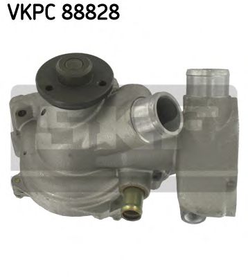 SKF vkpc88828 -  Водяной насос