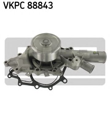 SKF vkpc88843 -  Водяной насос