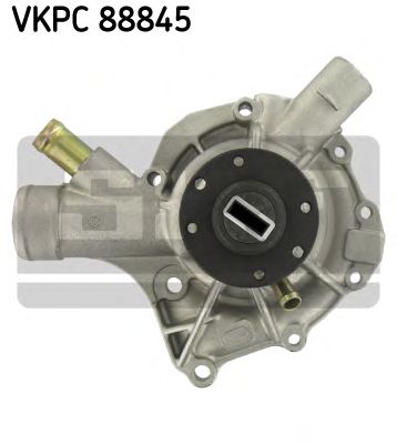 SKF vkpc88845 -  Водяной насос