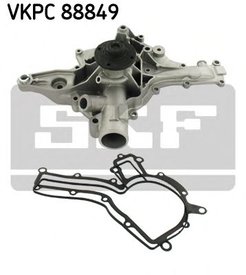 SKF vkpc88849 -  Водяной насос