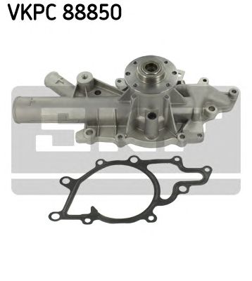 SKF vkpc88850 -  Водяной насос