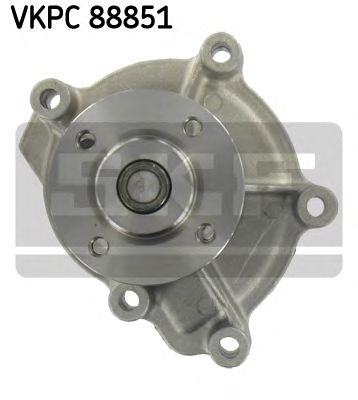 SKF vkpc88851 -  Водяной насос