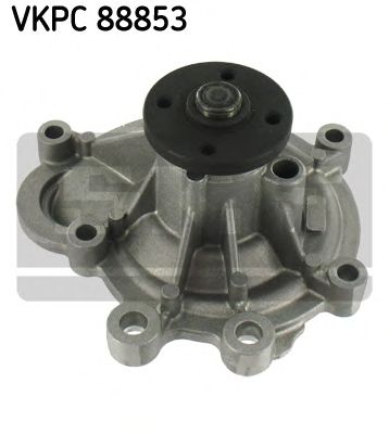 SKF vkpc88853 -  Водяной насос