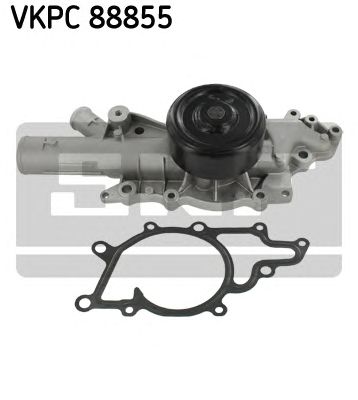 SKF vkpc88855 -  Водяной насос
