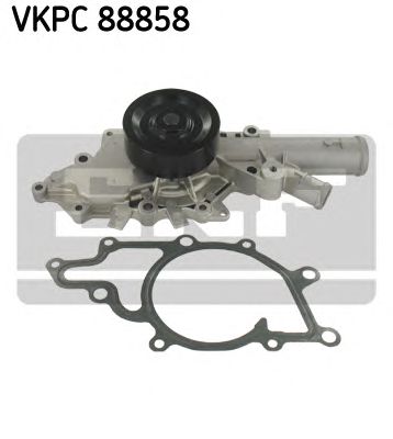 SKF vkpc88858 -  Водяной насос