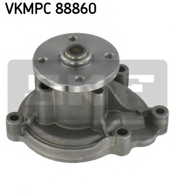 SKF vkpc88860 -  Водяной насос