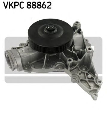 SKF vkpc88862 -  Водяной насос