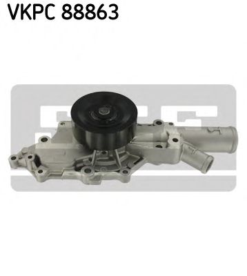 SKF vkpc88863 -  Водяной насос