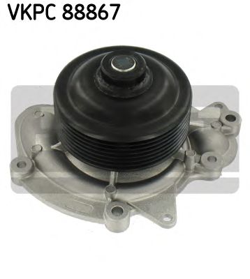 SKF vkpc88867 -  Водяной насос