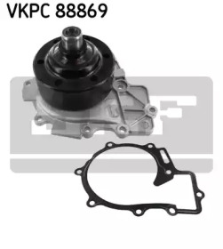 SKF vkpc88869 -  Водяной насос
