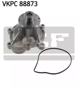 SKF vkpc88873 - Водяной насос