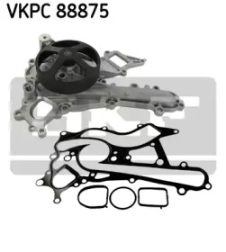 SKF vkpc88875 -  Водяной насос