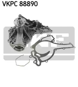 SKF vkpc88890 -  Водяной насос