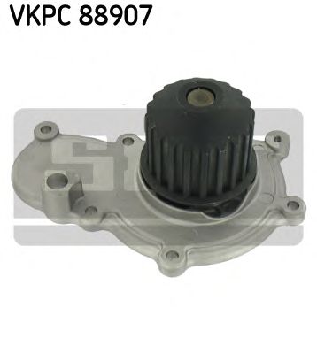 SKF vkpc88907 -  Водяной насос