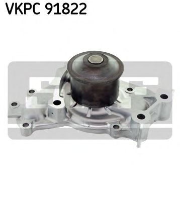 SKF vkpc91822 -  Водяной насос