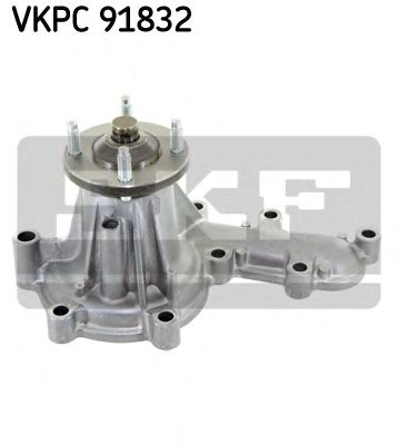 SKF vkpc91832 - Водяной насос