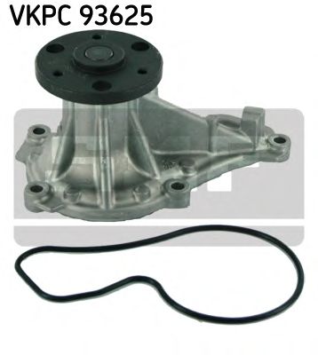 SKF vkpc93625 -  Водяной насос