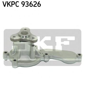SKF vkpc93626 - Водяной насос