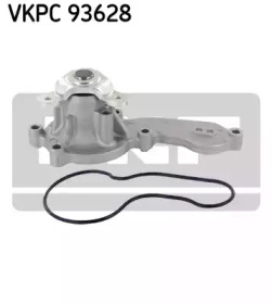 SKF vkpc93628 -  Водяной насос
