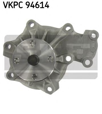 SKF vkpc94614 - Водяной насос