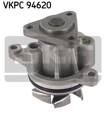 SKF vkpc94620 -  Водяной насос