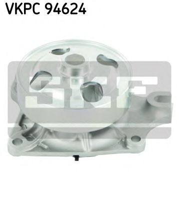 SKF vkpc94624 -  Водяной насос