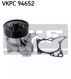 SKF vkpc94652 -  Водяной насос