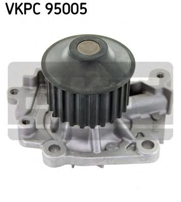 SKF vkpc95005 - Водяной насос