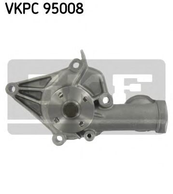 SKF vkpc95008 -  Водяной насос