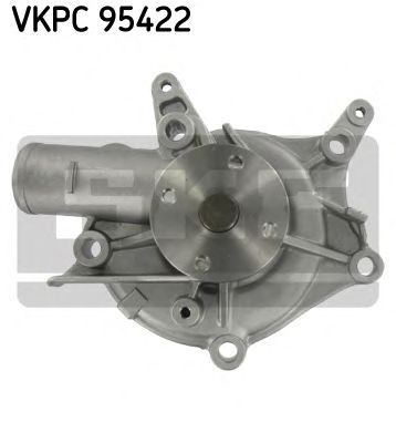 SKF vkpc95422 -  Водяной насос