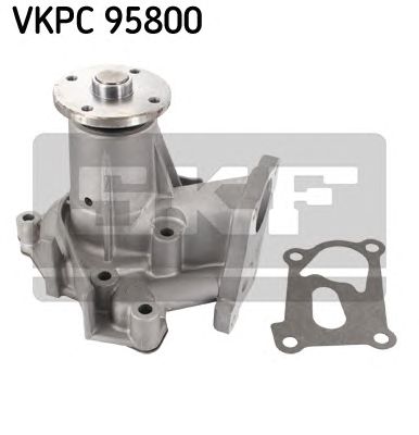 SKF vkpc95800 -  Водяной насос
