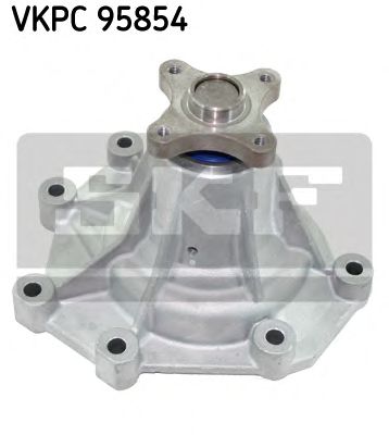 SKF vkpc95854 - Водяной насос