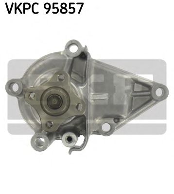 SKF vkpc95857 -  Водяной насос