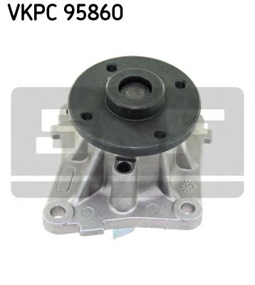 SKF vkpc95860 -  Водяной насос