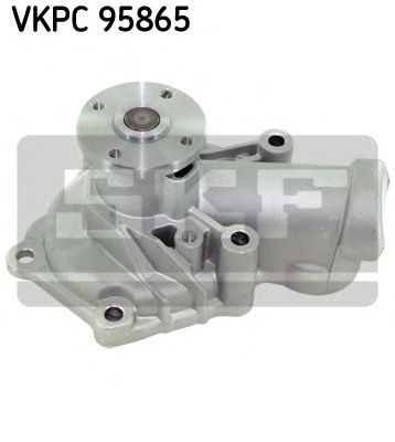 SKF vkpc95865 - Водяной насос