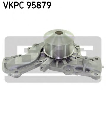 SKF vkpc95879 - Водяной насос