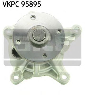 SKF vkpc95895 -  Водяной насос