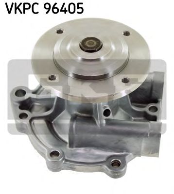 SKF vkpc96405 -  Водяной насос