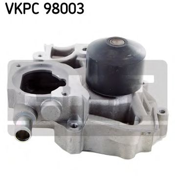 SKF vkpc98003 -  Водяной насос