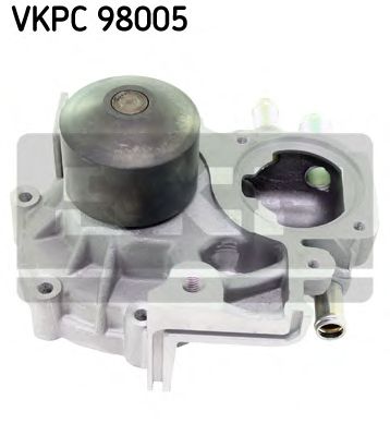 SKF vkpc98005 -  Водяной насос