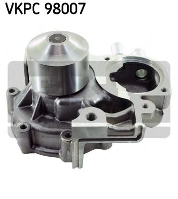 SKF vkpc98007 -  Водяной насос