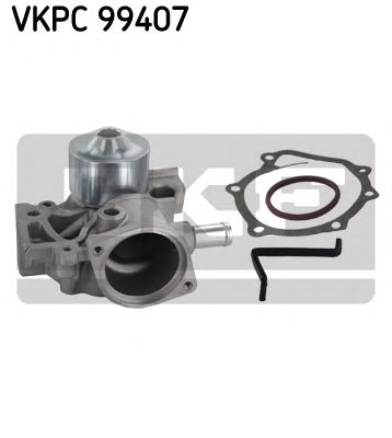 SKF vkpc99407 - Водяной насос