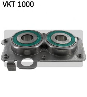 SKF vkt1000 -  Подшипник, ступенчатая коробка передач