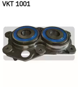 SKF vkt1001 -  Подшипник, ступенчатая коробка передач