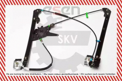 SKV 01skv012 - Подъемное устройство для окон