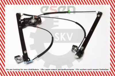 SKV 01skv112 - Подъемное устройство для окон