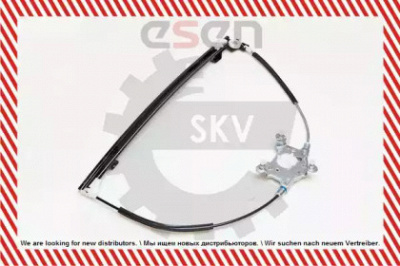 SKV 01skv132 - Подъемное устройство для окон